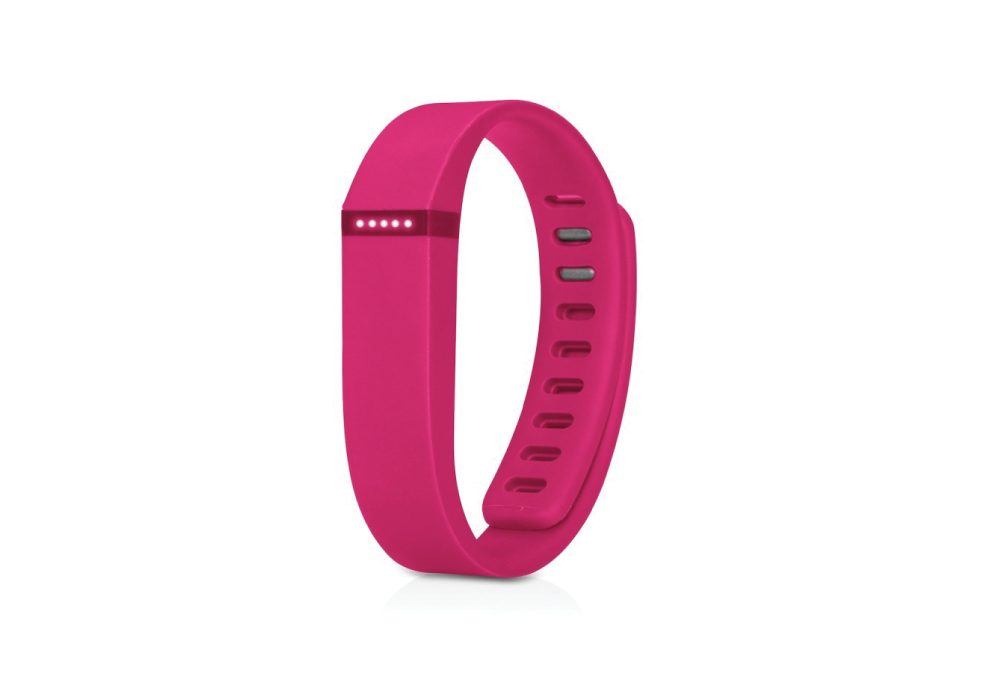 Гривна за следене на активност и сън Fitbit Flex