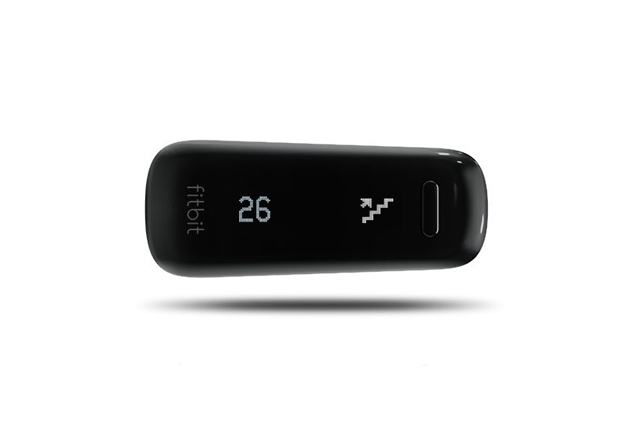 Анализатор на активност и сън Fitbit One