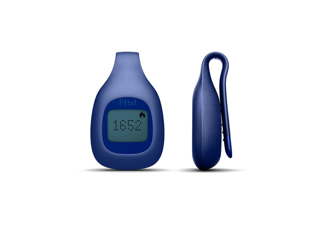 Анализатор на активност Fitbit Zip